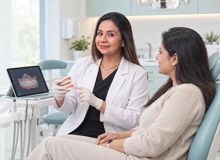 Adult Dentistry