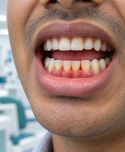 bleeding-gum Bleeding Gum