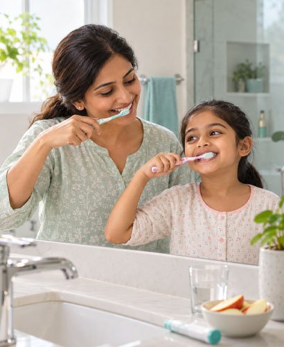 Child Dental Care