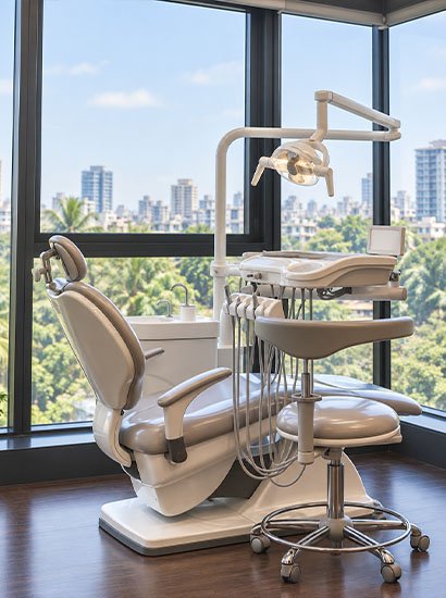 Dental Chair