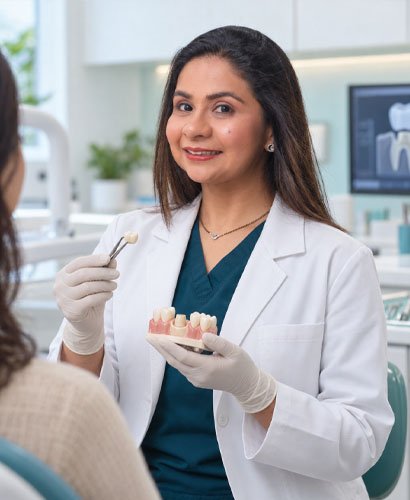 dental-crowns Dental Crowns