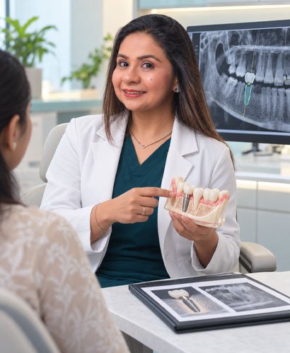dental-implant-consultation Dental Implant