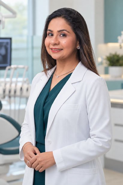 Dr. Richa Minglani