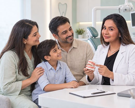 family-dental-clinic Family Clinic