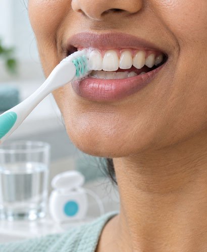 teeth-care Teeth Cleaning