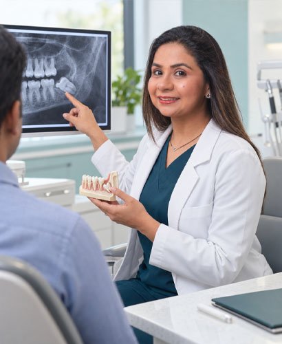 teeth-extration Tooth Extraction